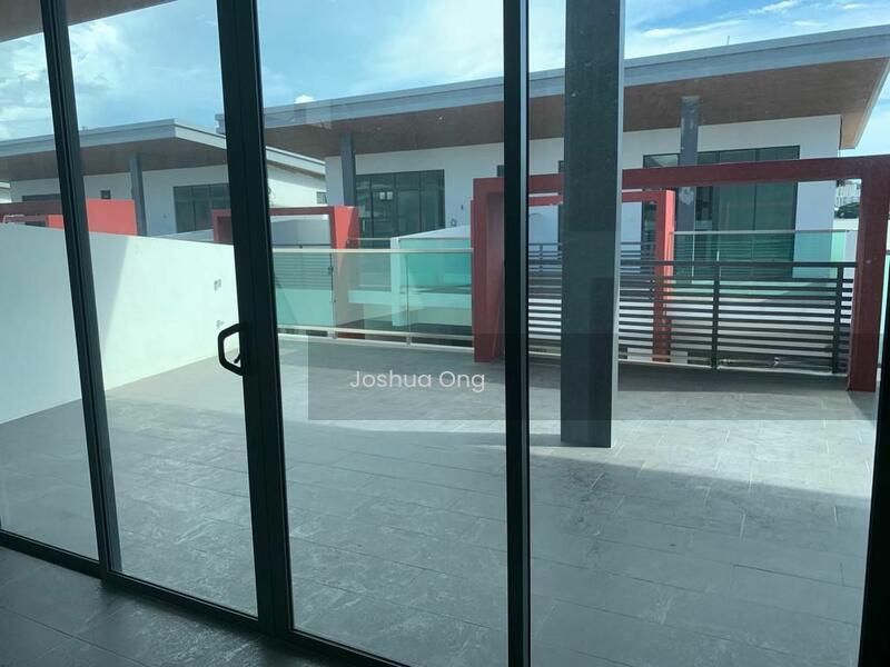 UL Residence, Ayer Itam, Penang - 5