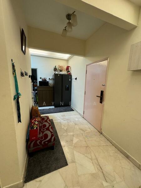 Kristal Court Robson Heights - 4