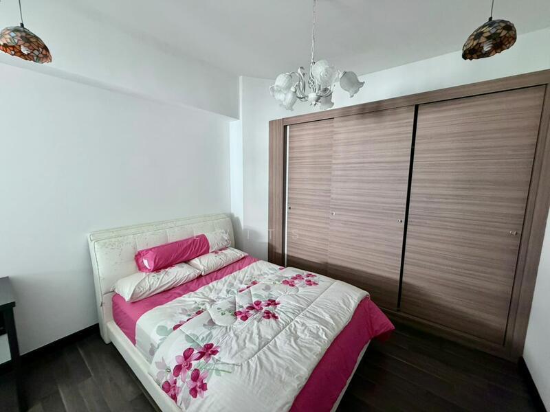 Pearl Regency - 2