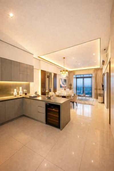 River Park Bangsar South - 3