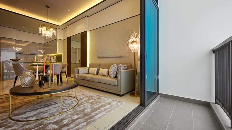 River Park Bangsar South - 4