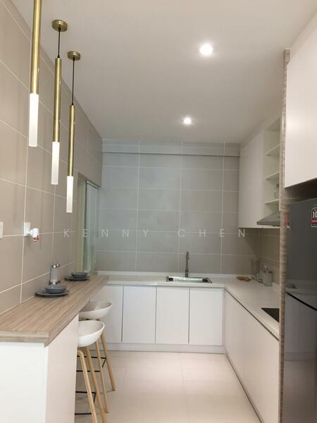 Sg Long Residence - 2