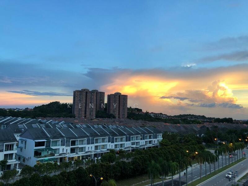 Sg Long Residence - 1