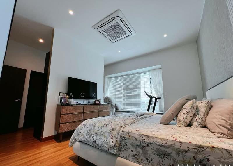 Fully Renovated & Furnished 2 Sty Endlot Athira Bandar Bukit Raja Klang - 5