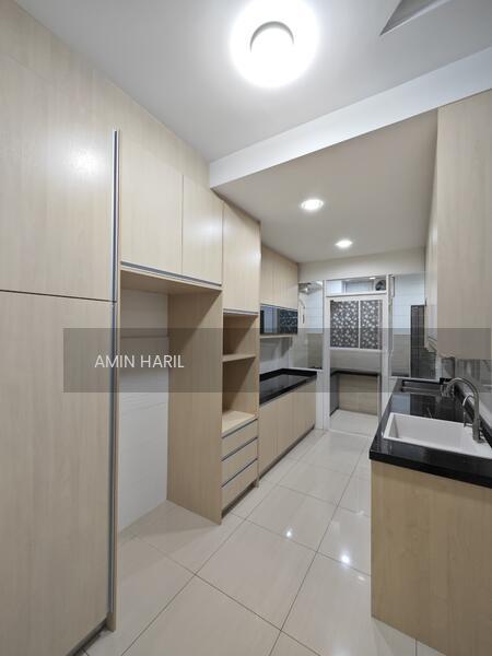 Saville @ Melawati - 2