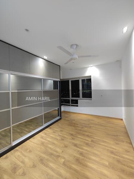 Saville @ Melawati - 4