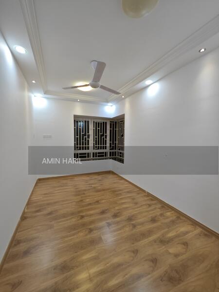 Saville @ Melawati - 5