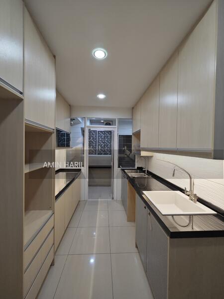 Saville @ Melawati - 3