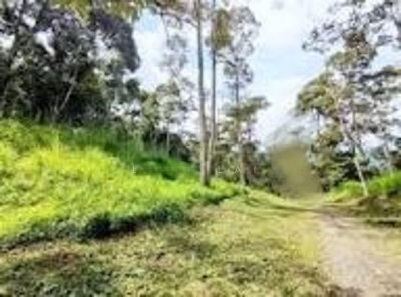 Ulu Tiram, Johor - 1