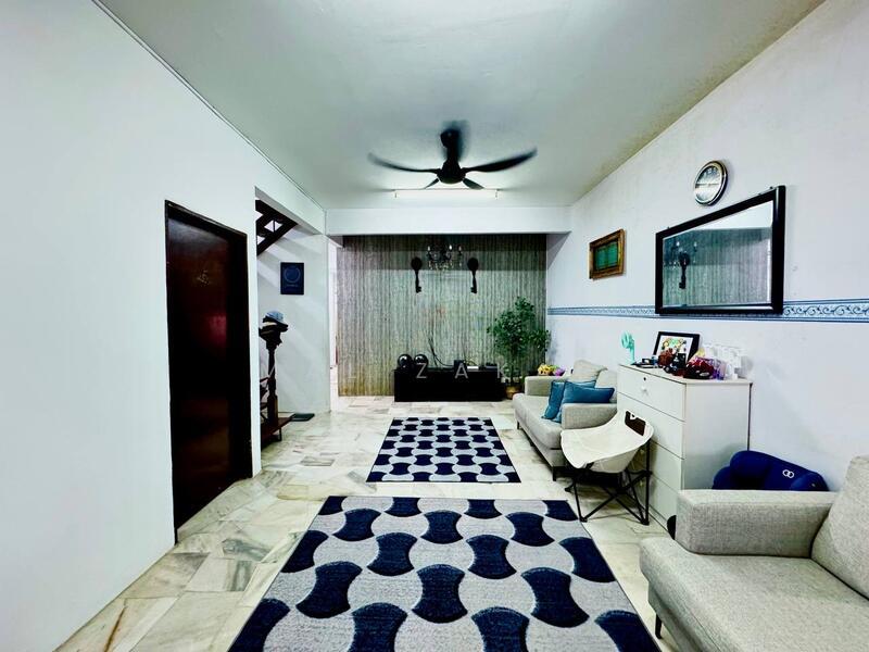 USJ 1 @ Subang Jaya - 2