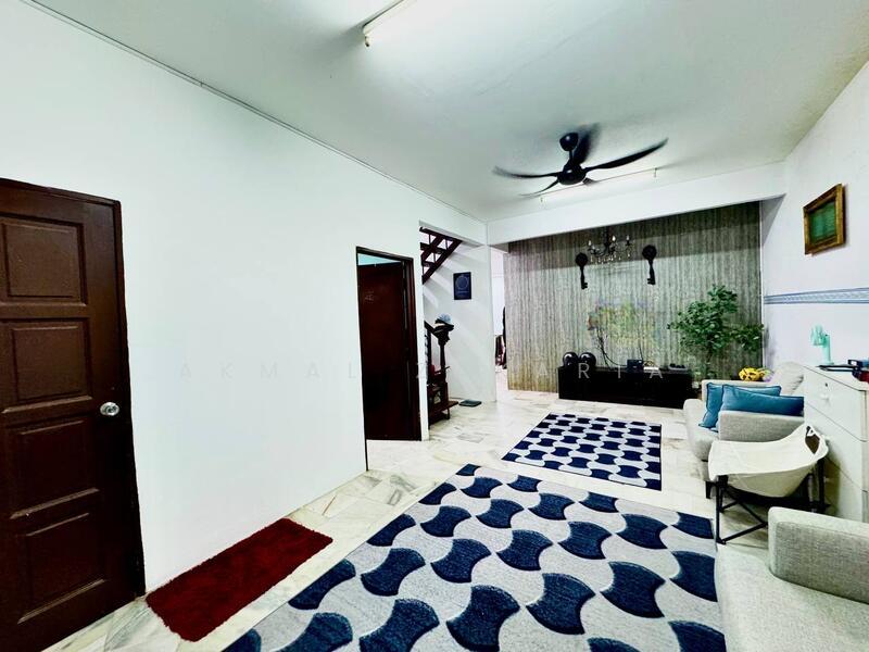 USJ 1 @ Subang Jaya - 4