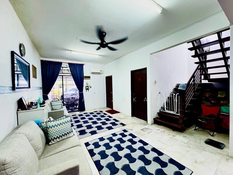 USJ 1 @ Subang Jaya - 3