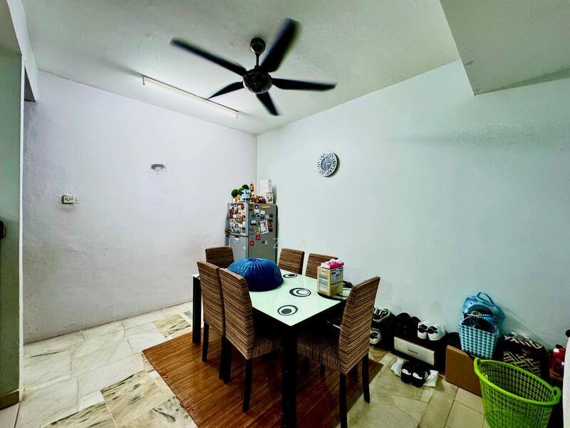 USJ 1 @ Subang Jaya - 5