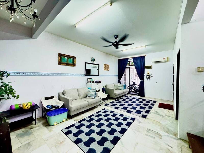 USJ 1 @ Subang Jaya - 1