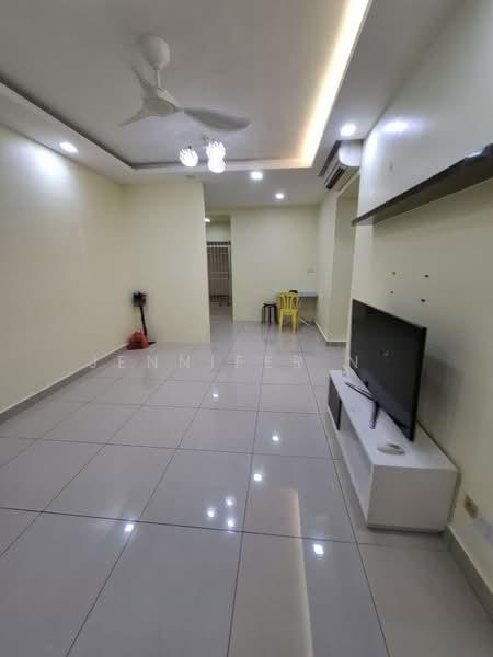 GP Residence - 2