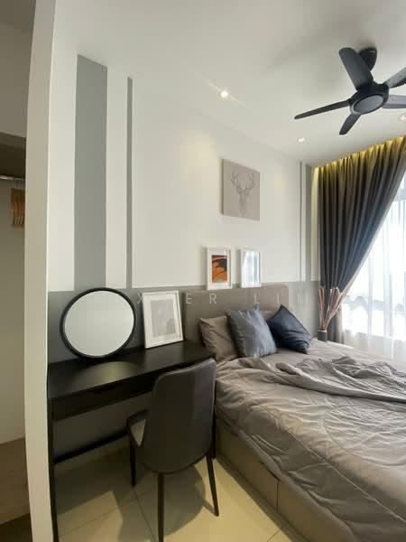 Twin Tower Residence - 2