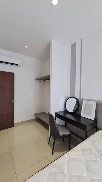 Twin Tower Residence - 4