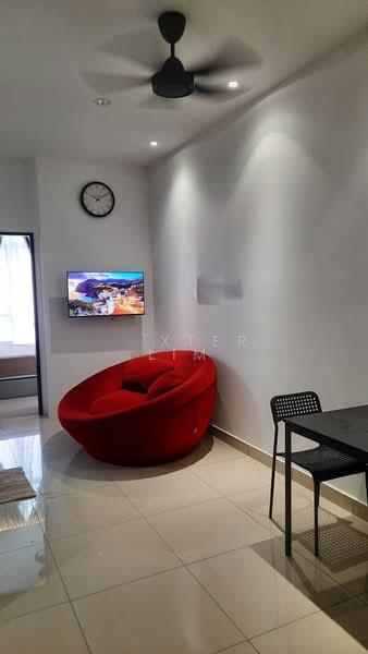 Twin Tower Residence - 5