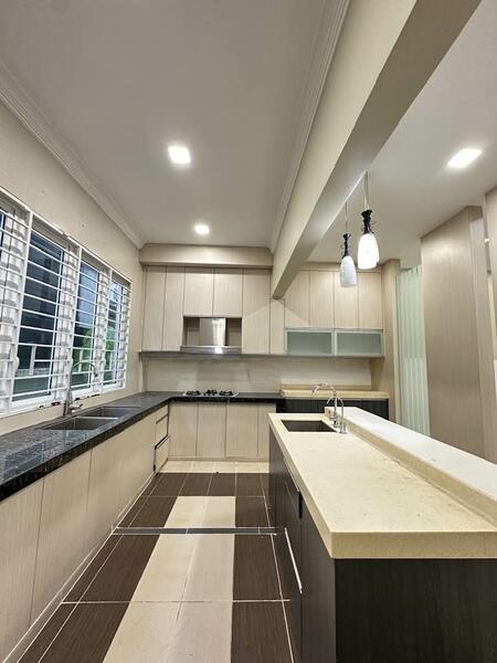 Bandar Mahkota Cheras - 2