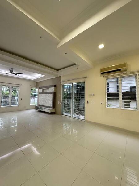 Bandar Mahkota Cheras - 5