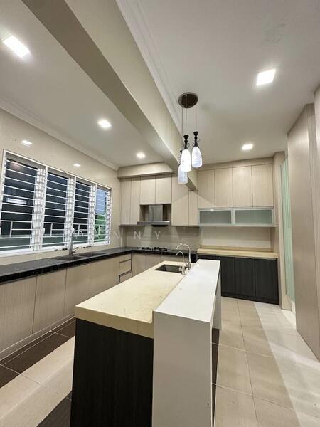 Bandar Mahkota Cheras - 3