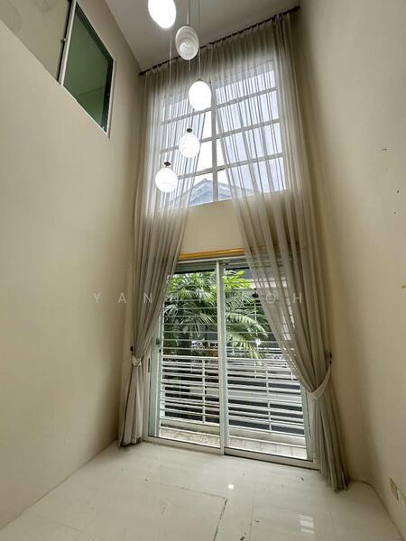 Bandar Mahkota Cheras - 1