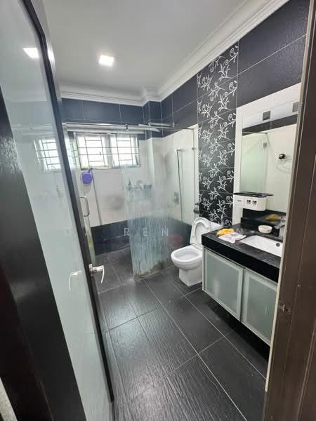 Kampung Batu Belah - 2