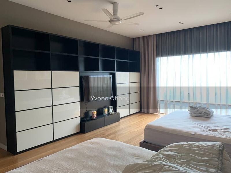 Pavilion Residences - 3
