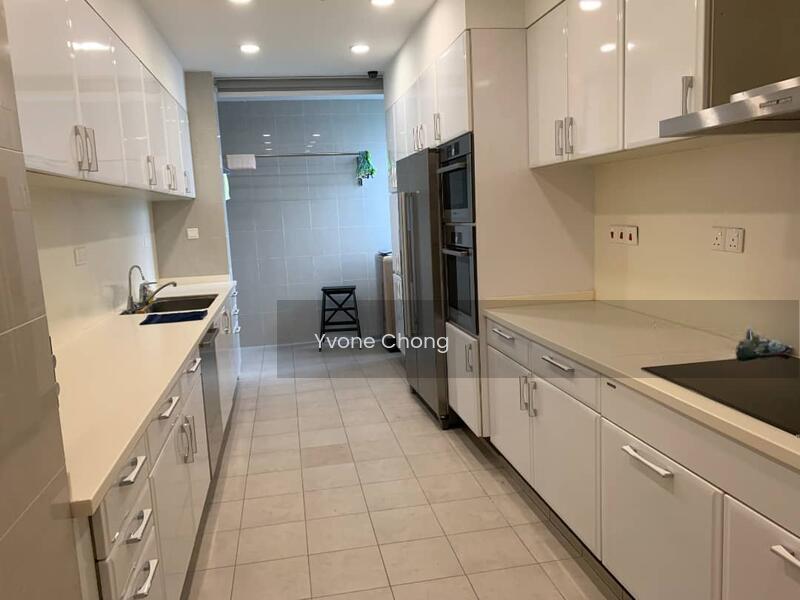 Pavilion Residences - 4