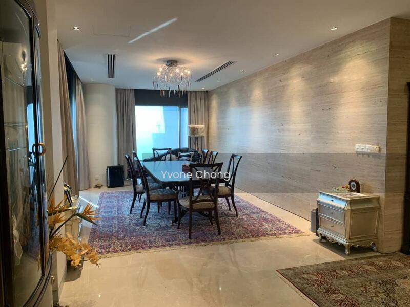 Pavilion Residences - 5
