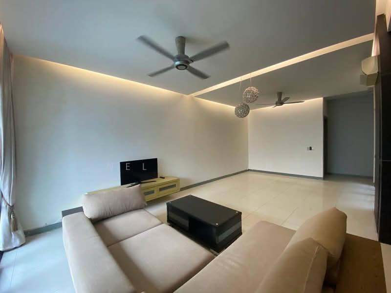 East Ledang - Linked Duplexes - 3