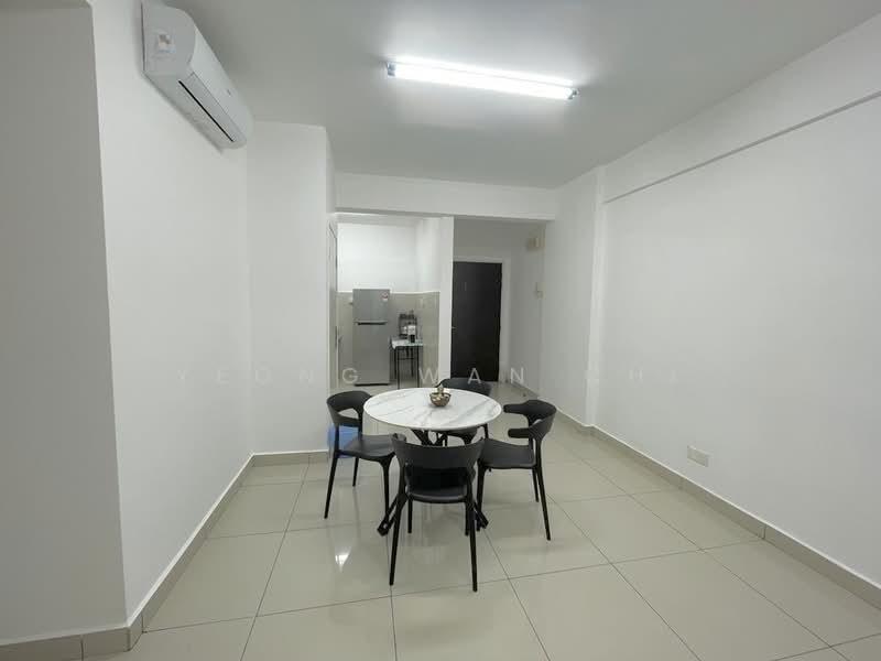 Hijauan Puteri Condominium - 2