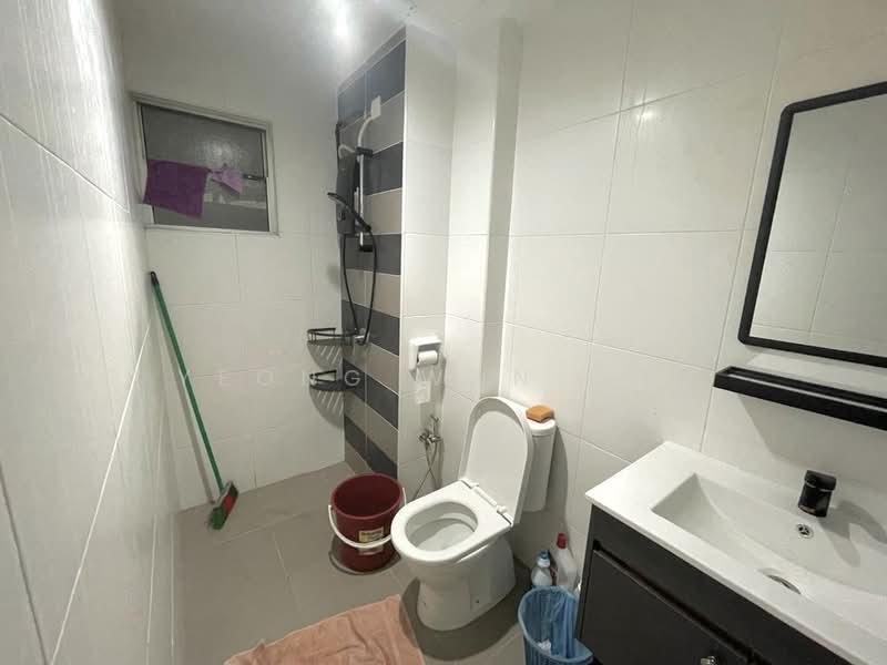 Hijauan Puteri Condominium - 2
