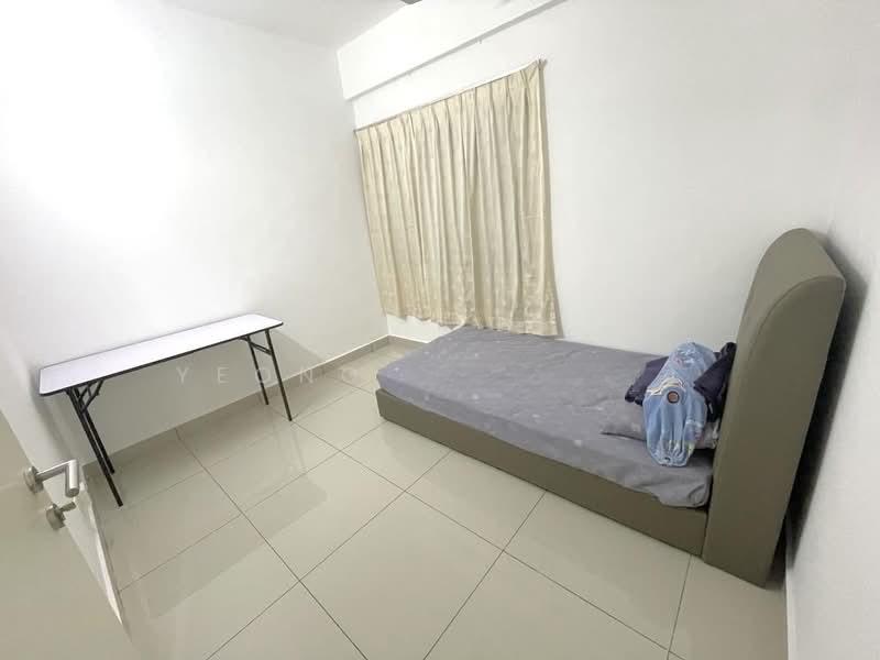 Hijauan Puteri Condominium - 4