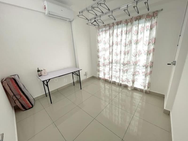 Hijauan Puteri Condominium - 5