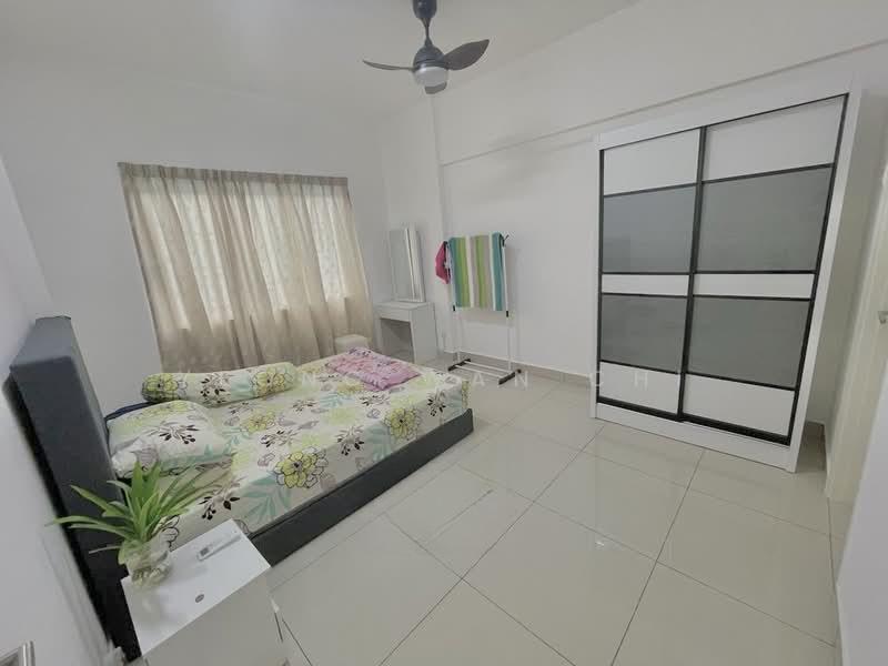 Hijauan Puteri Condominium - 5