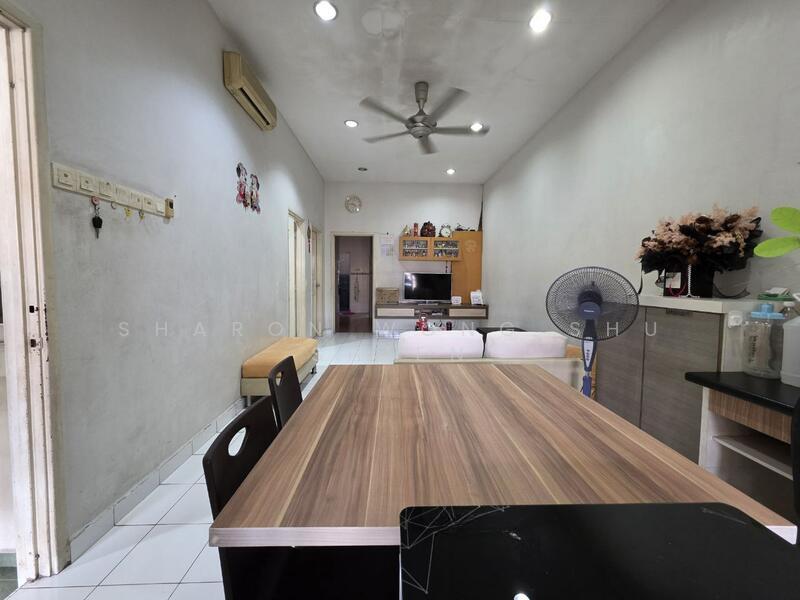 Mutiara Rini Mutiaras Rinis Single Storey - 3