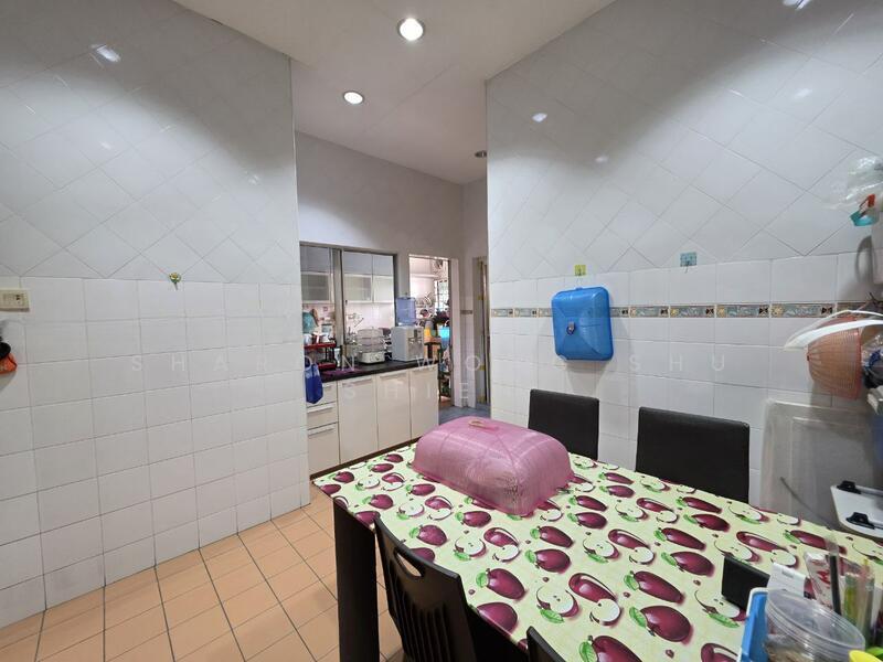 Mutiara Rini Mutiaras Rinis Single Storey - 5