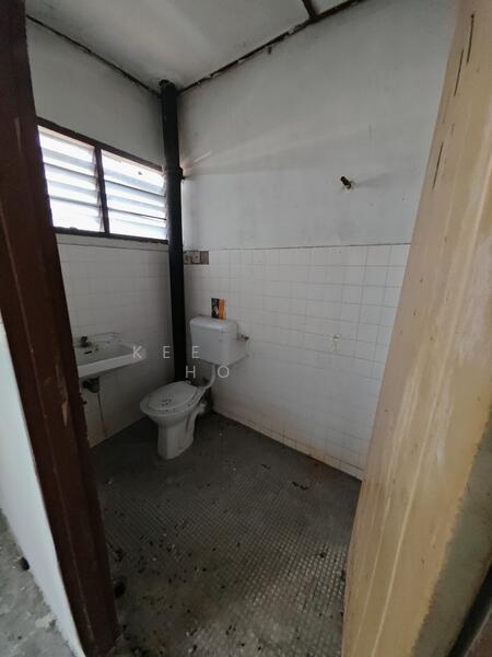 Taman Sri Bernam - 2