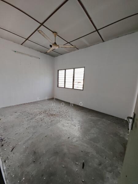 Taman Sri Bernam - 3
