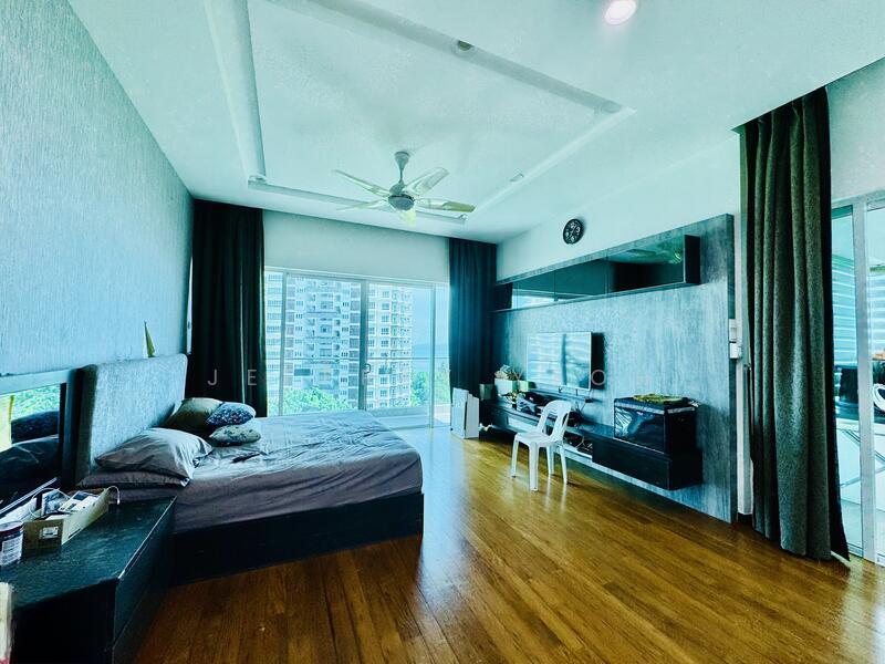One Tanjong Condominium - 5