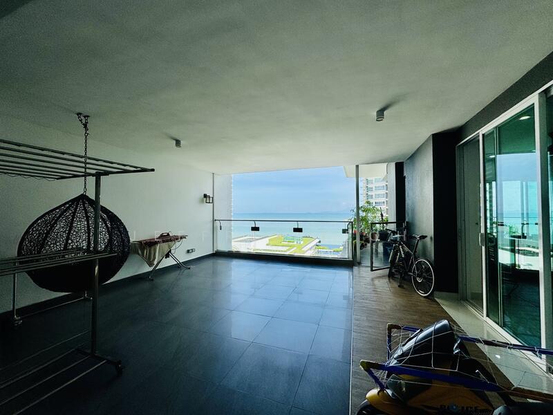 One Tanjong Condominium - 4