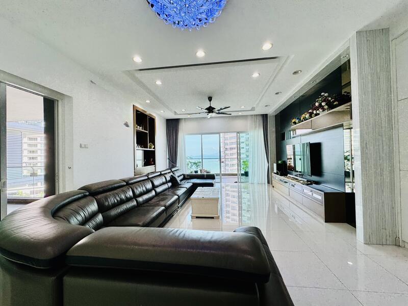 One Tanjong Condominium - 1