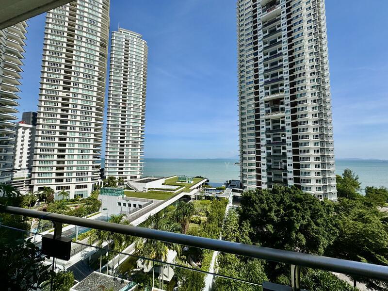 One Tanjong Condominium - 2