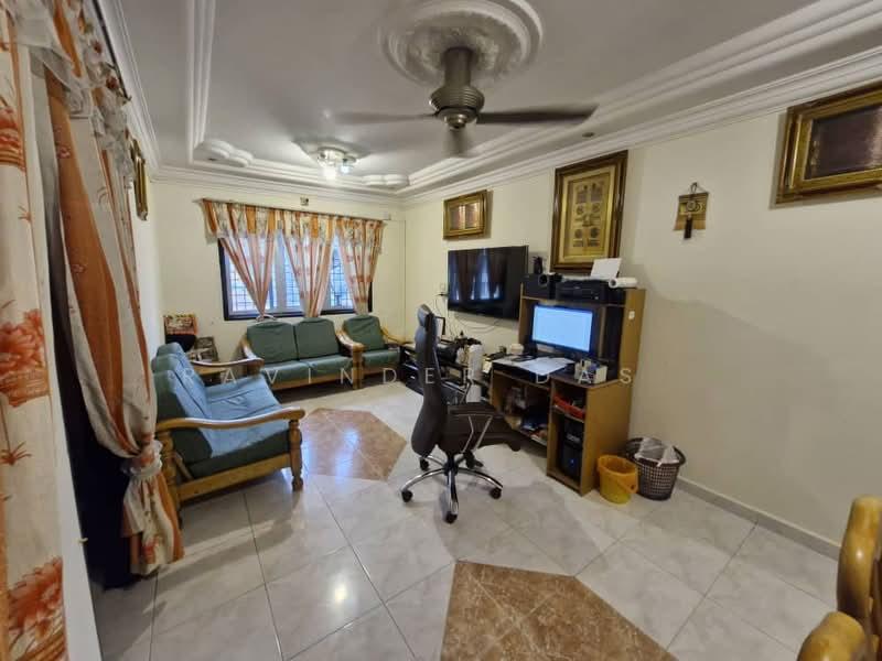 Cendana Apartment - 4