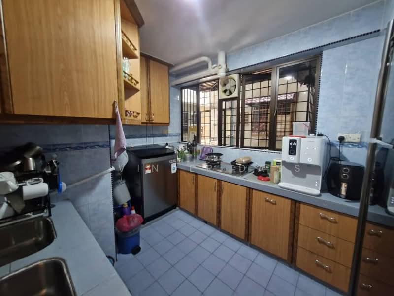 Cendana Apartment - 2