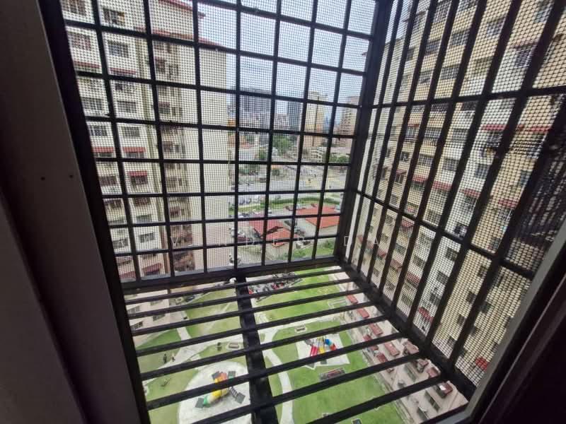 Cendana Apartment - 1