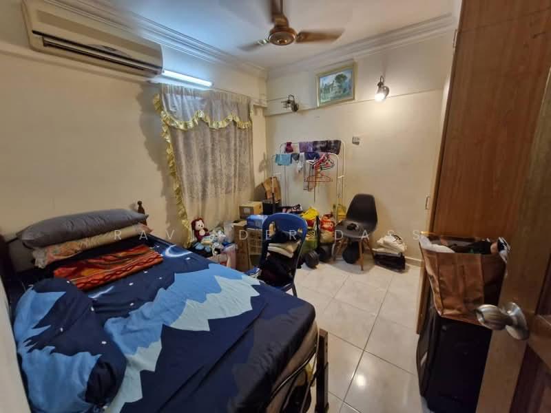 Cendana Apartment - 5