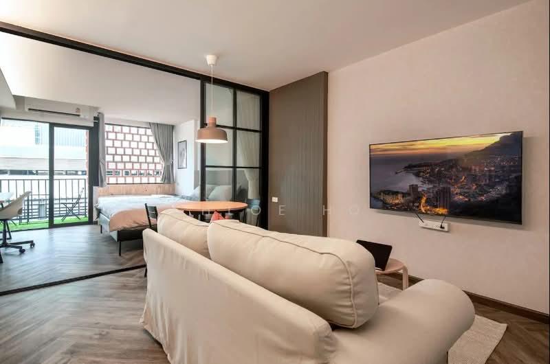 Setia Seraya Residences - 1