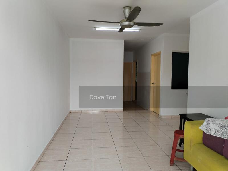 Taman Garing Jaya - 1